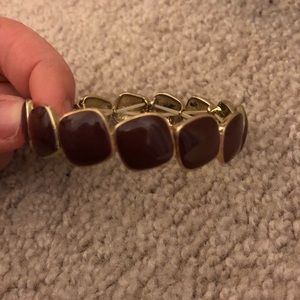Old navy bracelet